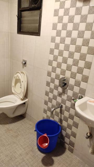 Hotel Visau,シルディ エクステリア 写真