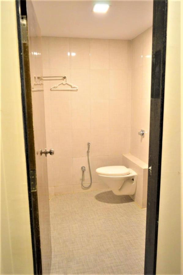 Hotel Visau,シルディ エクステリア 写真